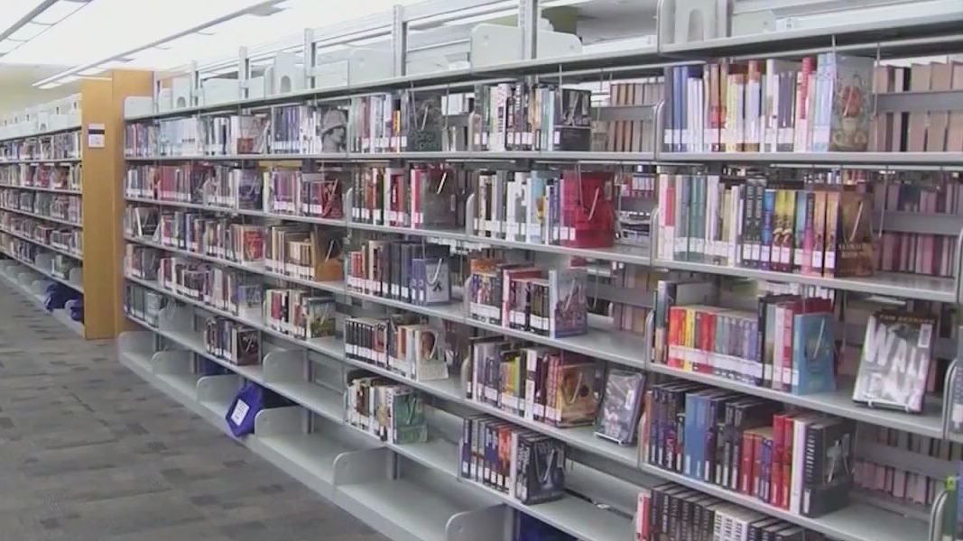 New training requirements for school library employees